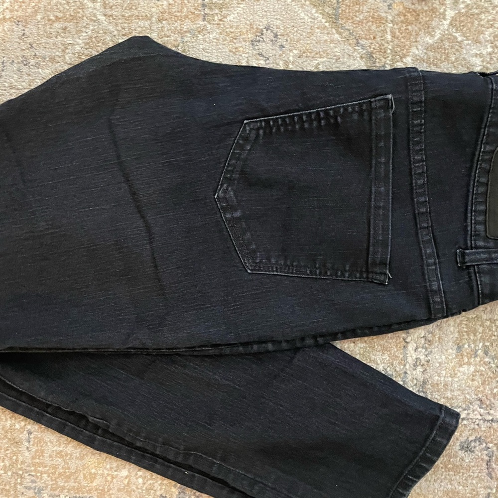 Wit & Wisdom Women's Indigo Jeans  / size 10